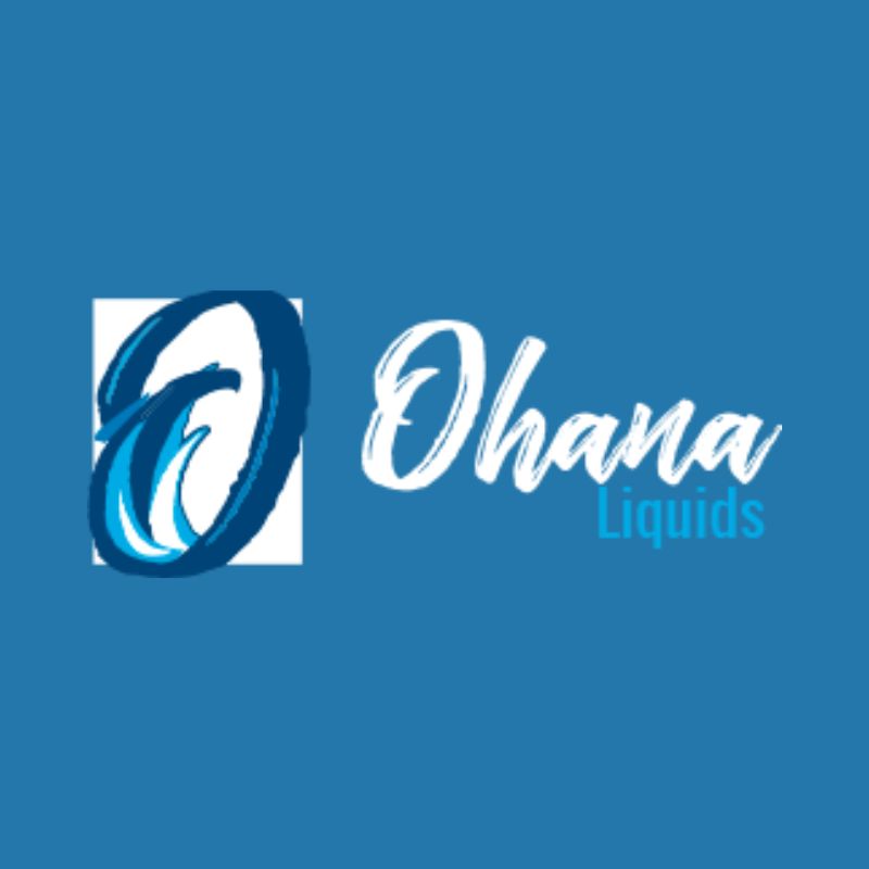 Ohana Liquids