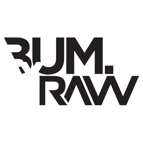 CBUM X RAW