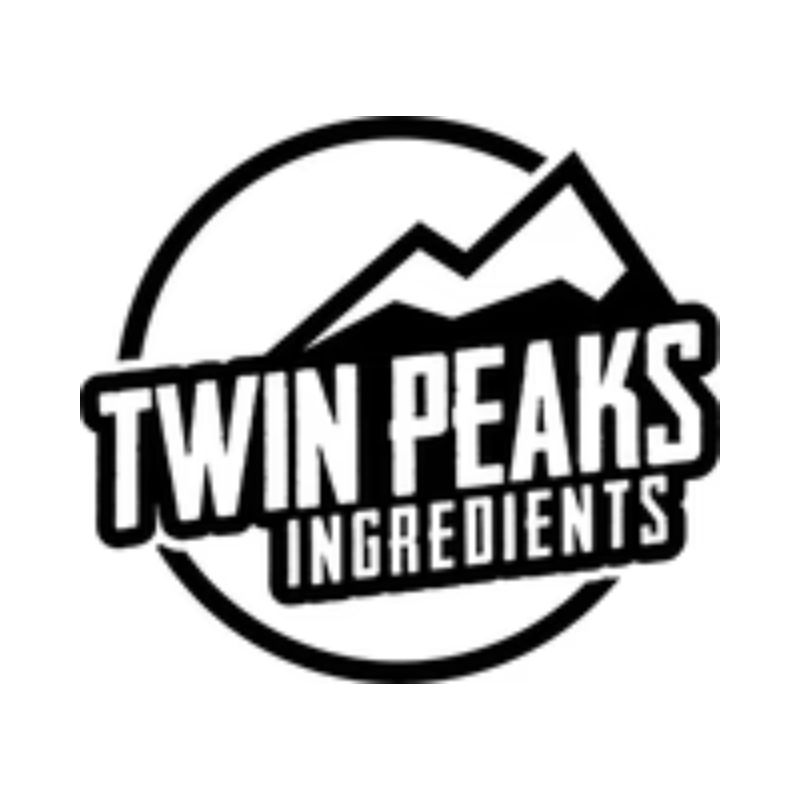 Twin Peak Ingredients