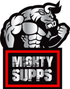 Mighty Supps