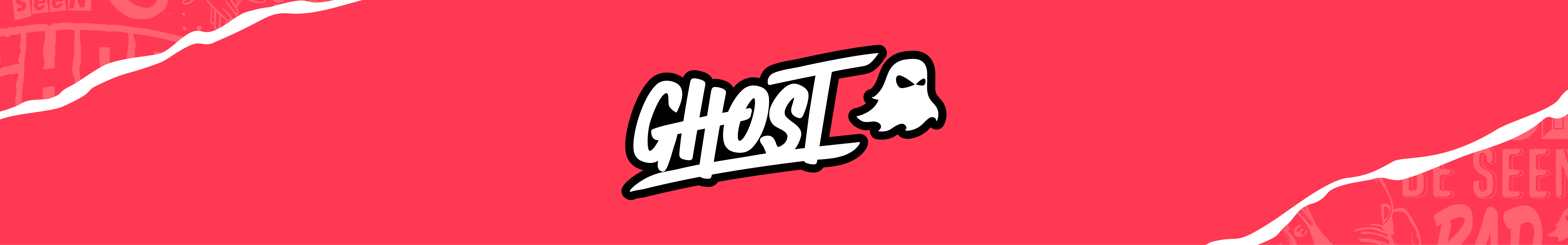 Ghost Supplement King