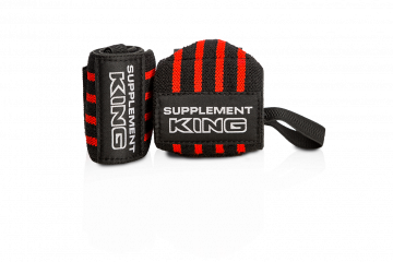 Supplement King King Performance Wrist Wraps