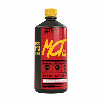Mutant MCT Oil 1000ml