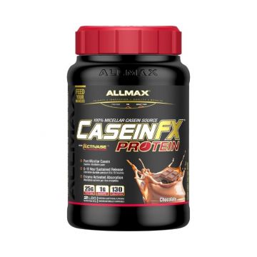 Allmax Nutrition Casein Fx 2lbs