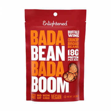 Enlightened Bada Bean Bada Boom 3Oz Bag