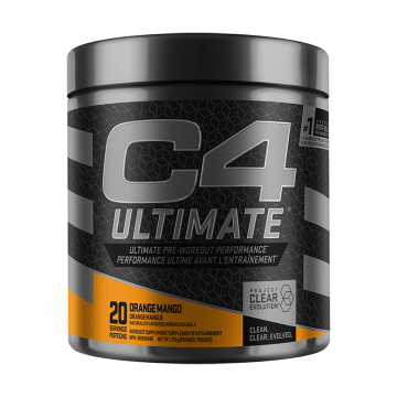 Cellucor C4 Ultimate 2.0 20 Servings