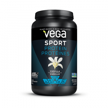 Vega Sport Protein 19 Servings