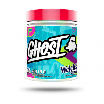 Ghost Lifestyle Amino 40 Servings