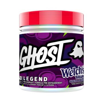 Ghost Legend V2 50 Servings