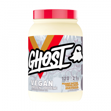 Ghost Vegan Protein 2lbs