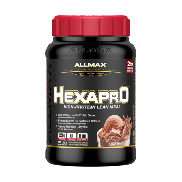 Allmax Nutrition Hexapro 2lbs
