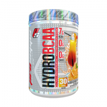 Pro Supps Hydro-BCAA 30 Servings ∗New Formula∗