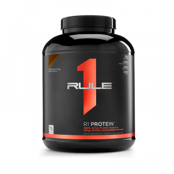 Rule 1 Protein Isolate 5lbs