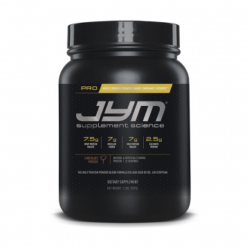 Jym Supplements Pro Jym 2lbs
