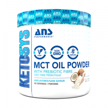 ANS Performance MCT Oil Powder 300g
