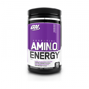 Optimun Nutrition Essential Amino Energy 30 Servings