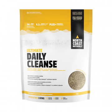 North Coast Naturals Ultimate Daily Cleanse 1000g