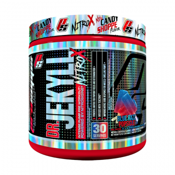Pro Supps Dr. Jekyll Nitro X 30 Servings