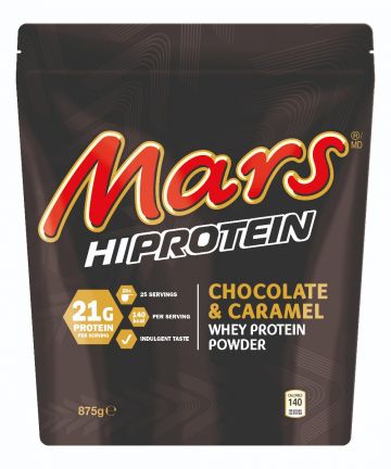 Mars Inc. Mars Whey Protein 875g