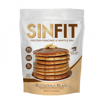 Sinfit Nutrition Pancakes