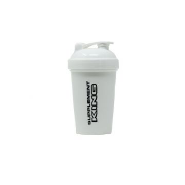 Supplement King Shaker 600ml With Mixing Rod Legacy 2.0
