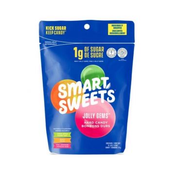 Smart Sweets Jolly Gems 70g