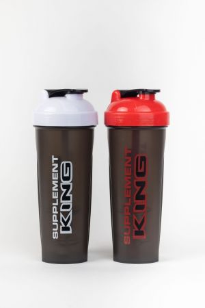 Supplement King Shaker 1000ml With Mixing Rod