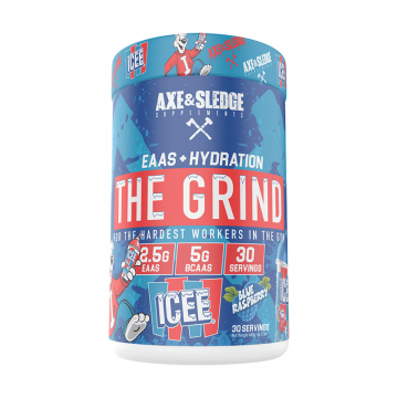 Axe & Sledge The Grind 30 Servings