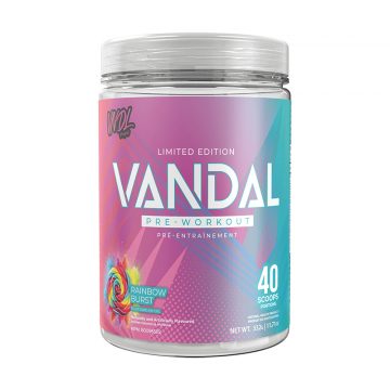 VNDL Project Vandal 40 Servings