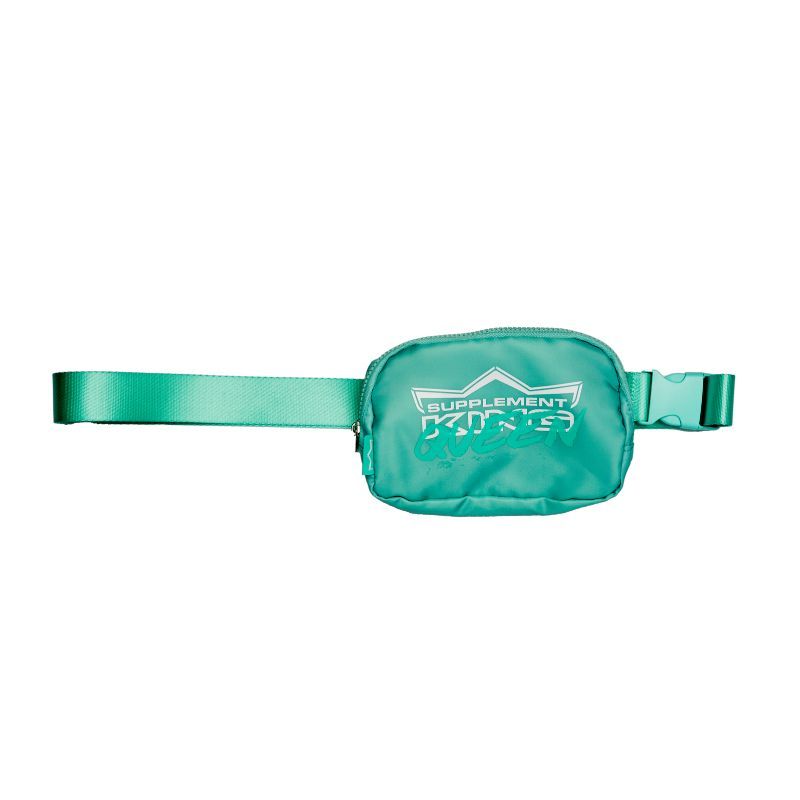 Supplement Queen 2.0 Fanny Pack Supplement King