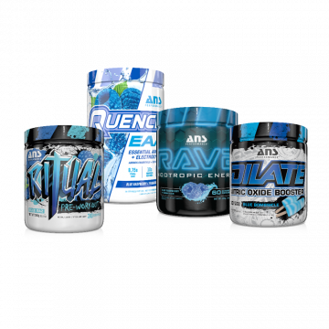 ANS Performance Pre/Intra-Workout Combo