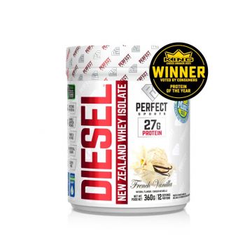 Perfect Sports Diesel 360g