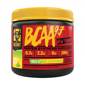 Mutant BCAA 9.7 10 Servings