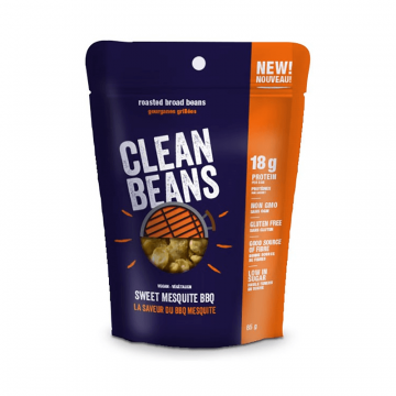 Nutraphase Clean Beans 85g