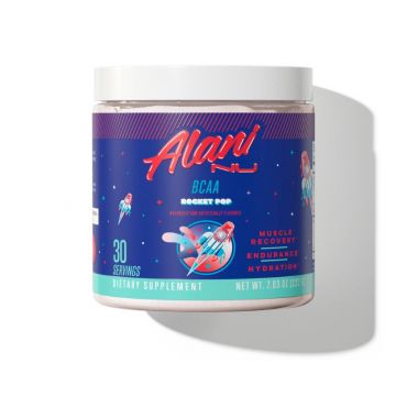 Alani Nu BCAA 30 Servings