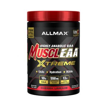 Allmax Nutrition MusclEAA Xtreme 30 Servings