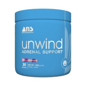 ANS Performance Unwind 30 Servings