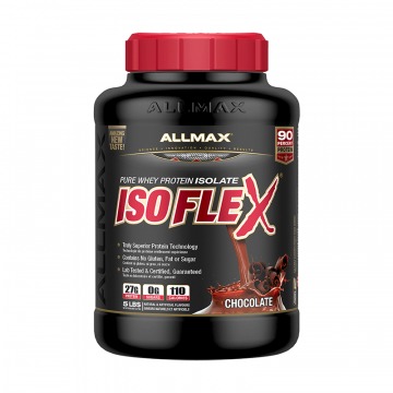 Allmax Nutrition Isoflex 5lbs