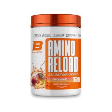 Ballistic Supps Amino Reload 90 Servings