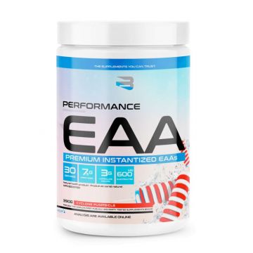 Believe Supplements Performance EAA 30 Servings