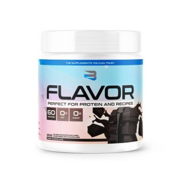 Believe Supplements Flavour Packs 120grams 60 Servings