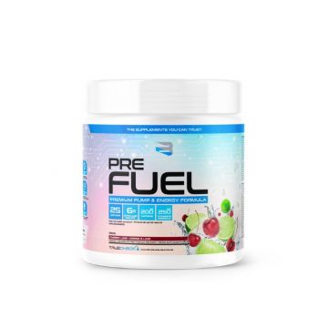 Believe Supplements Pre Fuel 25 Servings