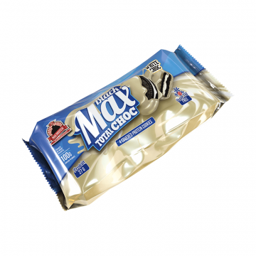 Max Protein Black Max Protein Cookies 100g 12/box