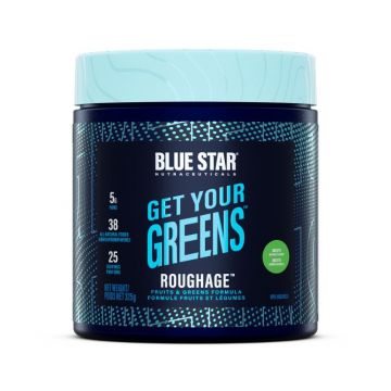 Blue Star Nutraceuticals Roughage 25 Servings