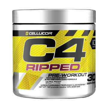 Cellucor C4 Ripped 30 Servings