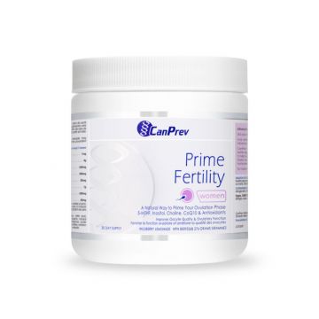 CanPrev Prime Fertility 276g