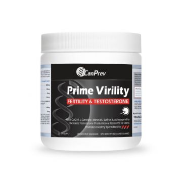 CanPrev Prime Virility 150g