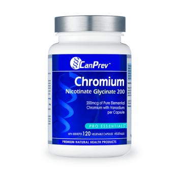 CanPrev Curcumin-Pro 60 V-Caps