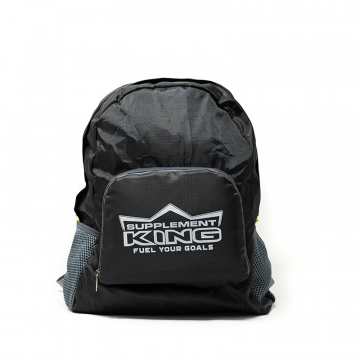 Supplement King Reversible Backpack