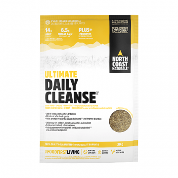 North Coast Naturals Ultimate Daily Cleanse 30G Single Serving (EACH)